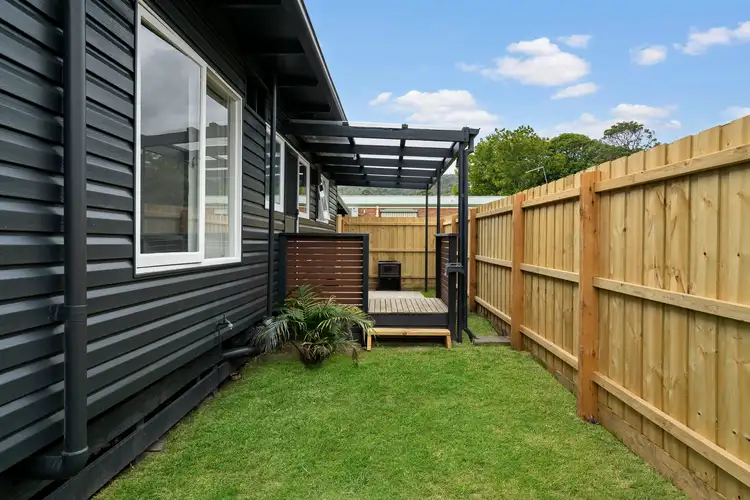 Sixth view of Homely house listing, 1/43 Fairway Grove, Rosebud VIC 3939