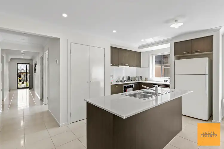 Second view of Homely house listing, 10 Maracana Circuit, Strathtulloh VIC 3338