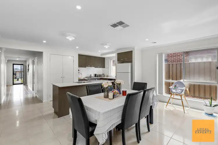 Third view of Homely house listing, 10 Maracana Circuit, Strathtulloh VIC 3338