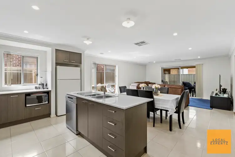 Fourth view of Homely house listing, 10 Maracana Circuit, Strathtulloh VIC 3338