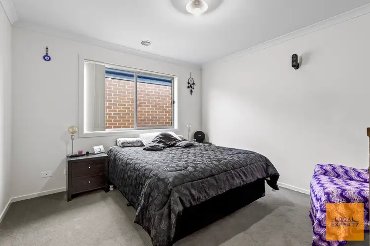 Sixth view of Homely house listing, 10 Maracana Circuit, Strathtulloh VIC 3338