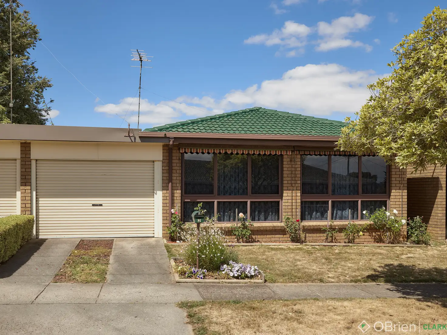 Main view of Homely house listing, 2/13 Rangeview Street, Warragul VIC 3820