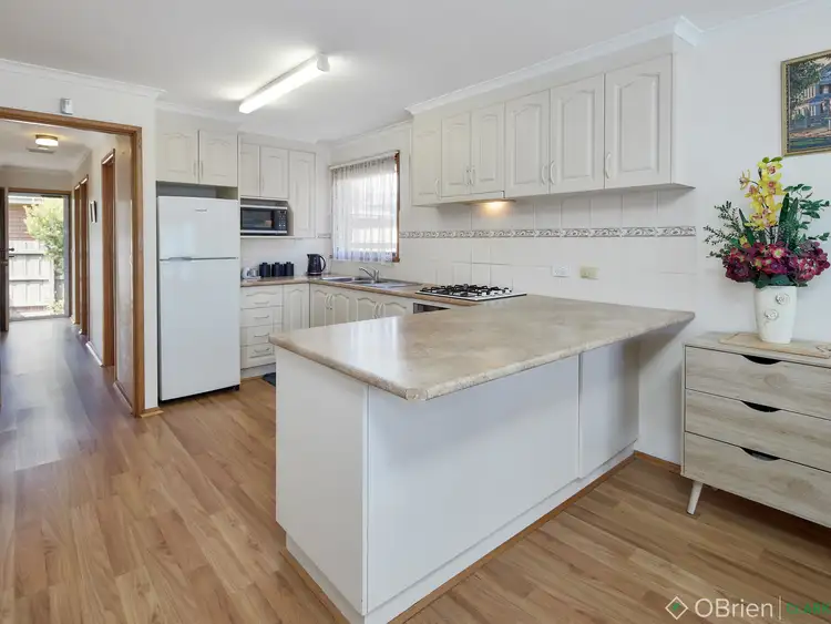 Second view of Homely house listing, 2/13 Rangeview Street, Warragul VIC 3820