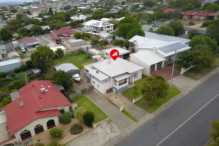 17 Ocean Avenue, Port Lincoln SA 5606