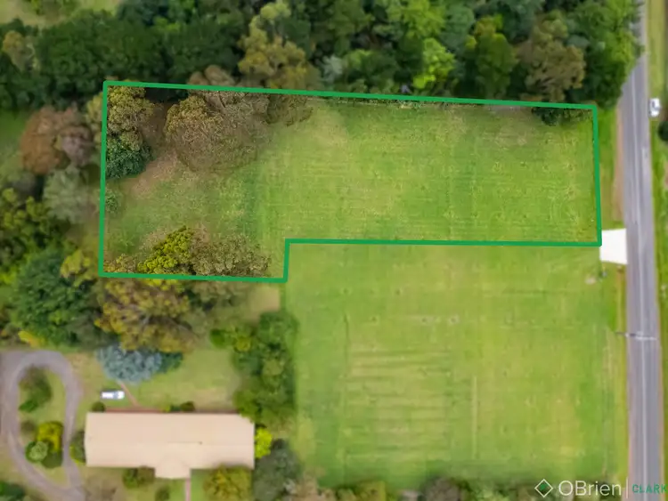 Second view of Homely land listing, LOT 2, 325 Sutton Street, Warragul VIC 3820