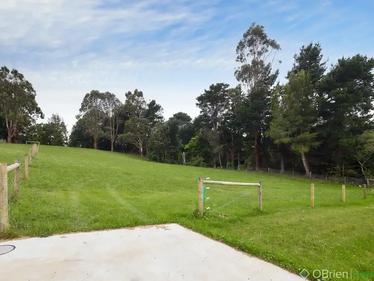 Fourth view of Homely land listing, LOT 2, 325 Sutton Street, Warragul VIC 3820