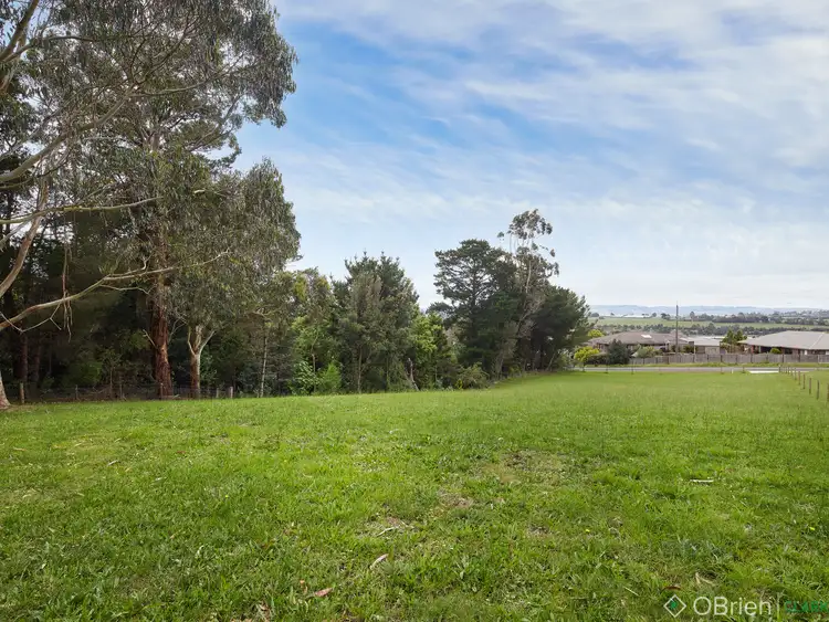 Fifth view of Homely land listing, LOT 2, 325 Sutton Street, Warragul VIC 3820