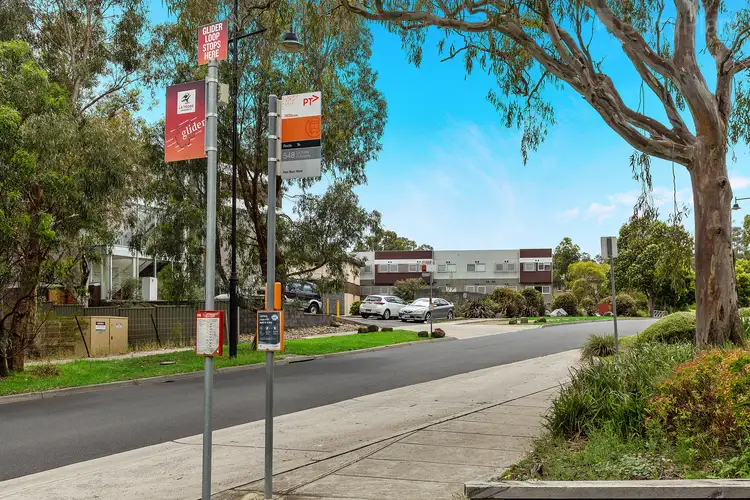 Sixth view of Homely apartment listing, 115C/116-130 Main Drive, Macleod VIC 3085