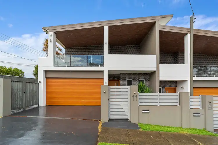 11 Frederick Street, Bankstown NSW 2200