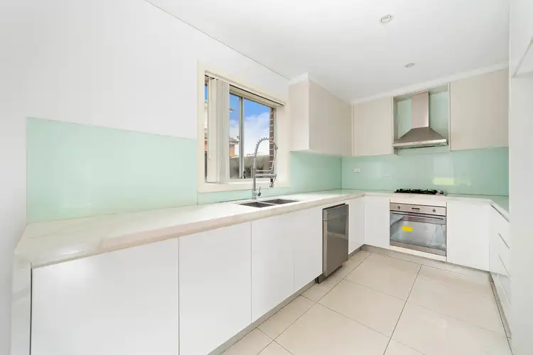 Second view of Homely semi-detached listing, 11 Frederick Street, Bankstown NSW 2200
