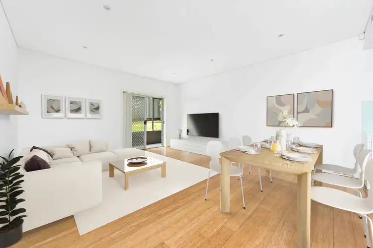 Third view of Homely semi-detached listing, 11 Frederick Street, Bankstown NSW 2200