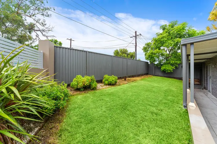 Fourth view of Homely semi-detached listing, 11 Frederick Street, Bankstown NSW 2200