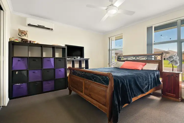 Fourth view of Homely house listing, 36 Kite Street, Aberglasslyn NSW 2320