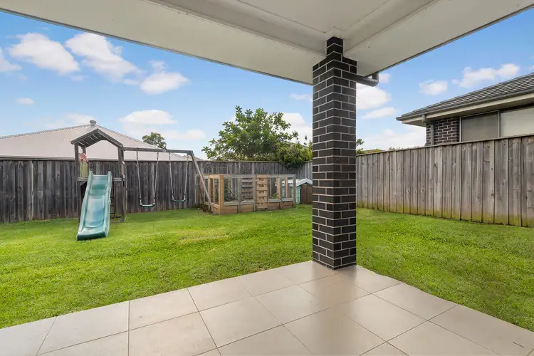 Sixth view of Homely house listing, 36 Kite Street, Aberglasslyn NSW 2320