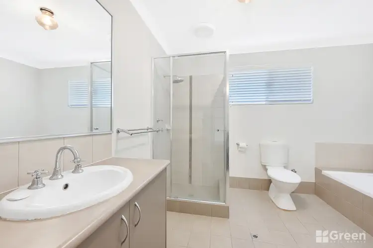 Sixth view of Homely unit listing, 8/28 Irrawaddy Drive, Greenfields WA 6210