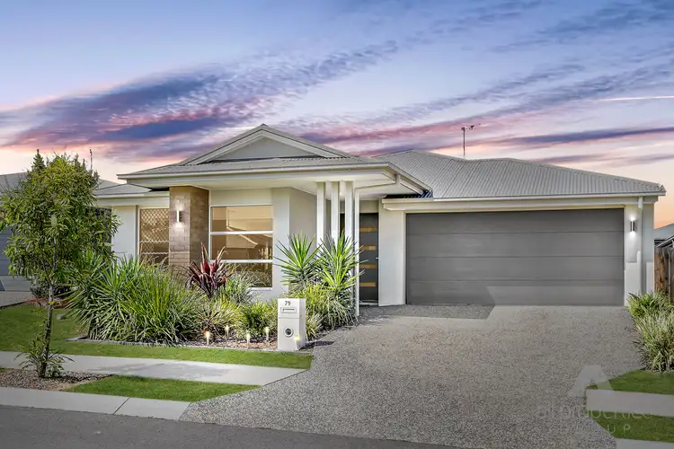 79 Talbot Drive, Greenbank QLD 4124