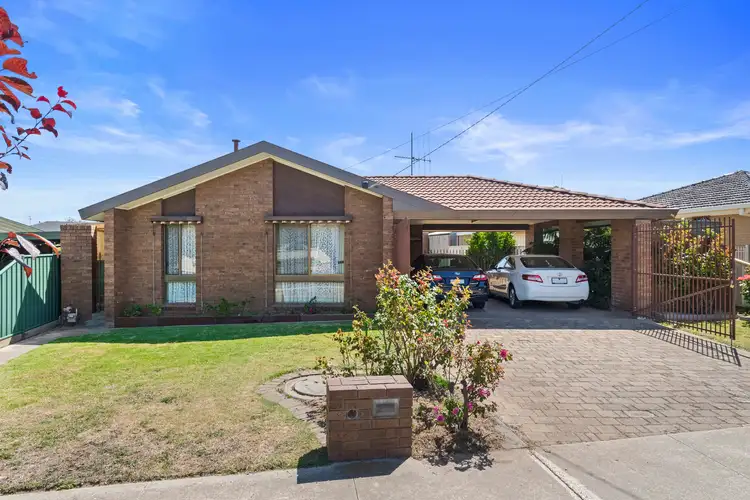 5 Sydenham Avenue, North Bendigo VIC 3550