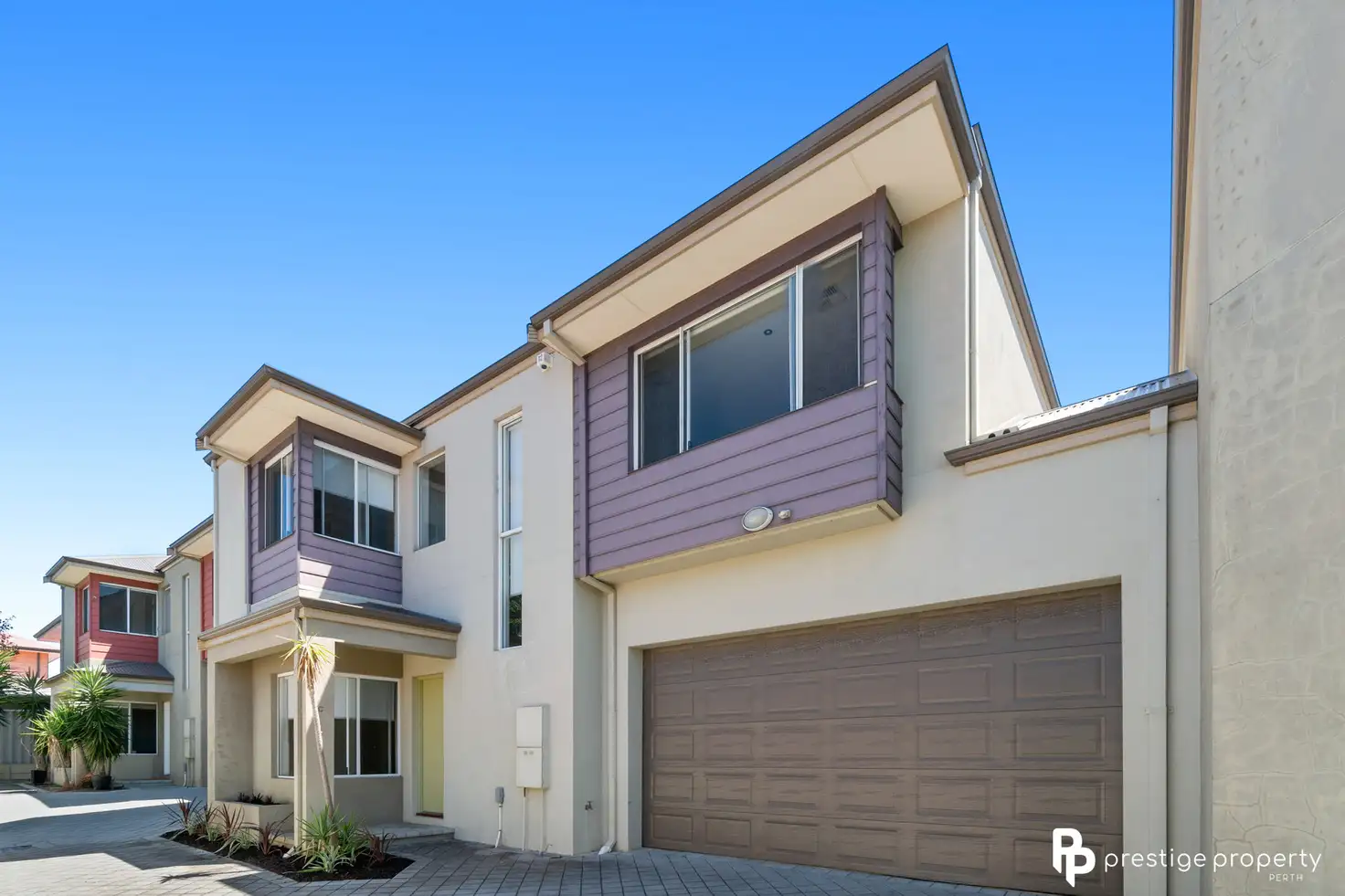 Main view of Homely townhouse listing, 12C Hill Street, Innaloo WA 6018