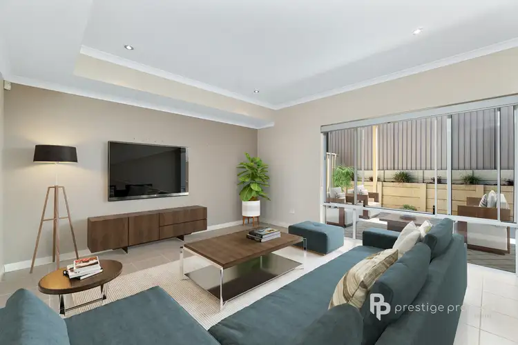 Third view of Homely townhouse listing, 12C Hill Street, Innaloo WA 6018