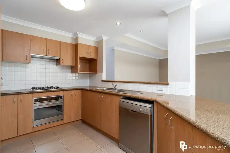 Fourth view of Homely townhouse listing, 12C Hill Street, Innaloo WA 6018