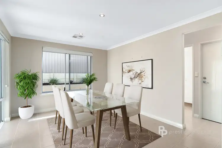 Sixth view of Homely townhouse listing, 12C Hill Street, Innaloo WA 6018