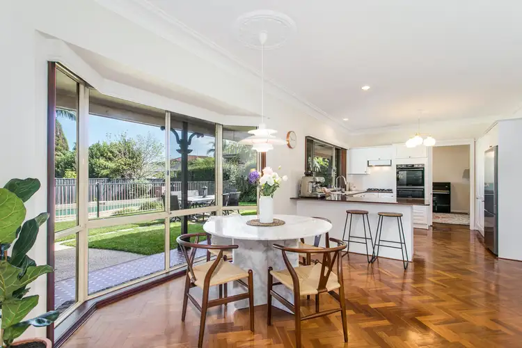 Fourth view of Homely house listing, 15 Josephine Crescent, Cherrybrook NSW 2126