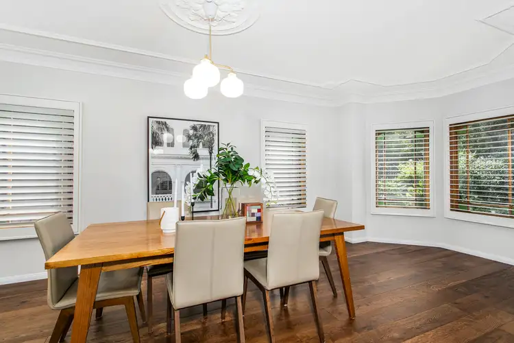 Fifth view of Homely house listing, 15 Josephine Crescent, Cherrybrook NSW 2126