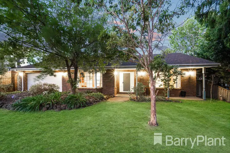 Main view of Homely house listing, 11 Keram Crescent, Highton VIC 3216