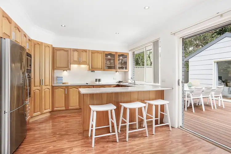 Third view of Homely house listing, 77 Lalor Crescent, Engadine NSW 2233