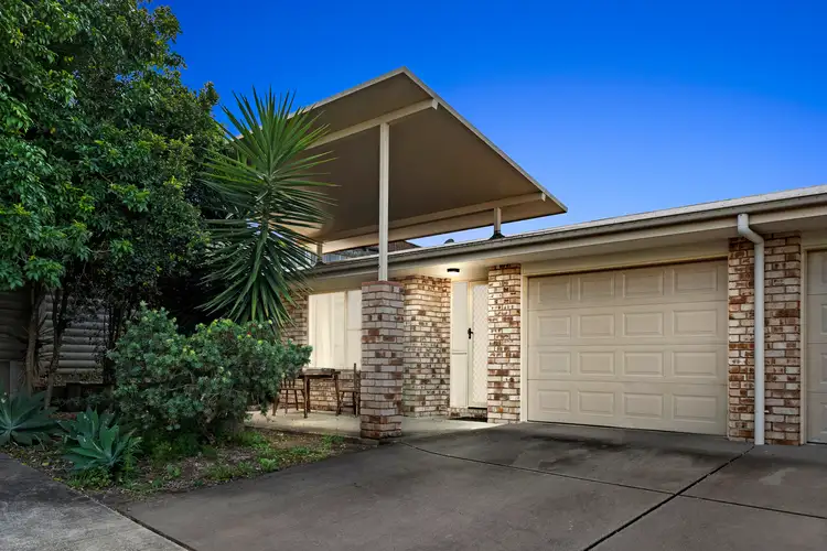 Main view of Homely unit listing, 22/54-64 Short Street, Boronia Heights QLD 4124
