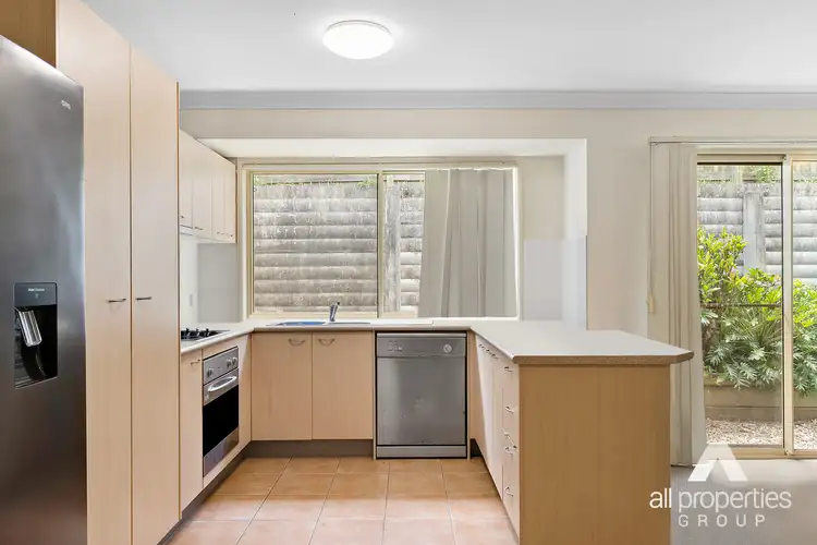 Second view of Homely unit listing, 22/54-64 Short Street, Boronia Heights QLD 4124