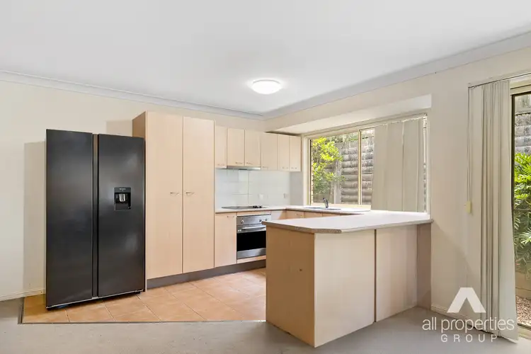 Third view of Homely unit listing, 22/54-64 Short Street, Boronia Heights QLD 4124
