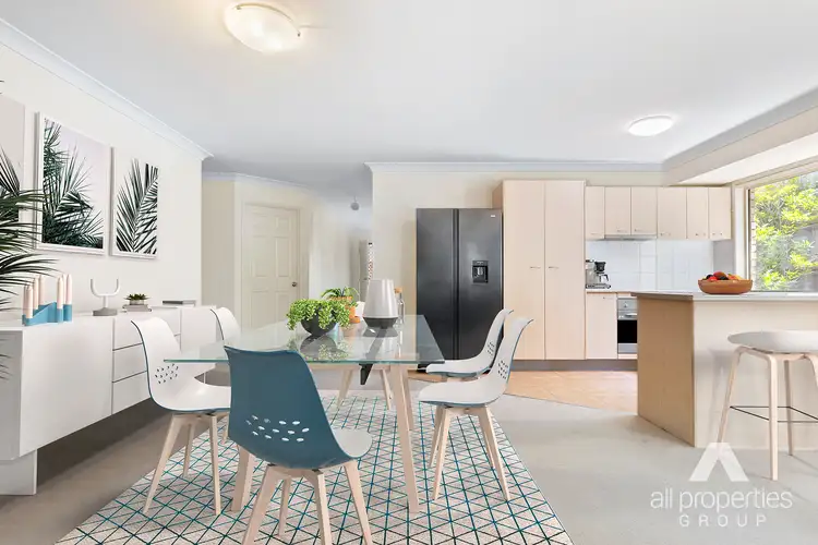 Fourth view of Homely unit listing, 22/54-64 Short Street, Boronia Heights QLD 4124