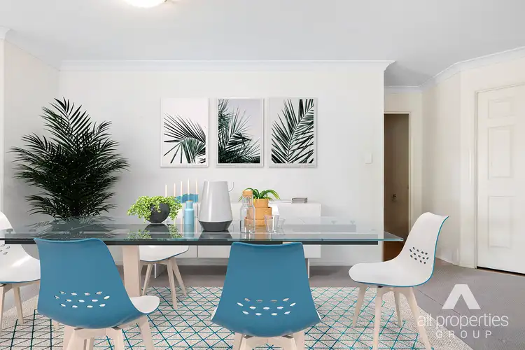 Fifth view of Homely unit listing, 22/54-64 Short Street, Boronia Heights QLD 4124