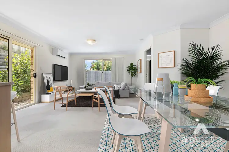 Sixth view of Homely unit listing, 22/54-64 Short Street, Boronia Heights QLD 4124