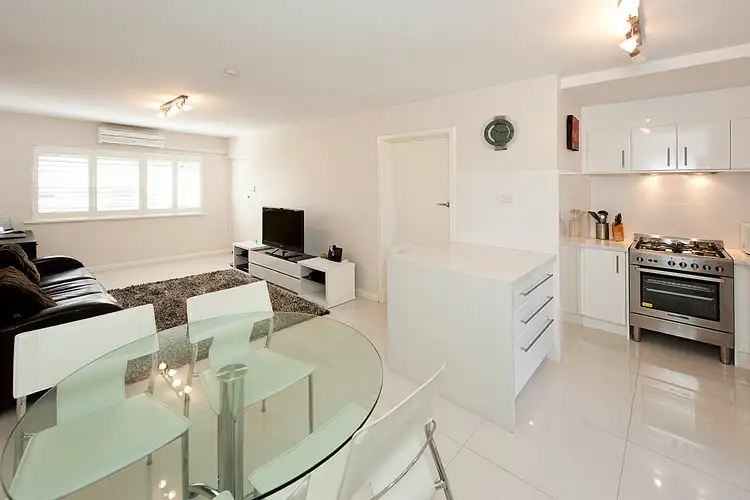 Main view of Homely apartment listing, 2/132 Subiaco Road, Subiaco WA 6008