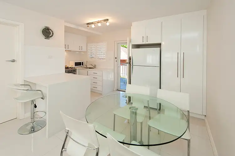 Fourth view of Homely apartment listing, 2/132 Subiaco Road, Subiaco WA 6008
