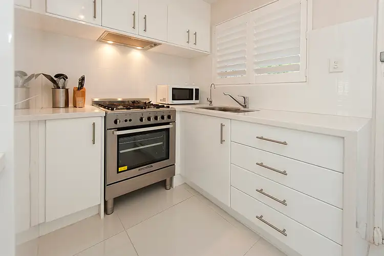 Fifth view of Homely apartment listing, 2/132 Subiaco Road, Subiaco WA 6008