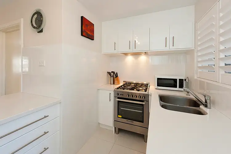 Sixth view of Homely apartment listing, 2/132 Subiaco Road, Subiaco WA 6008