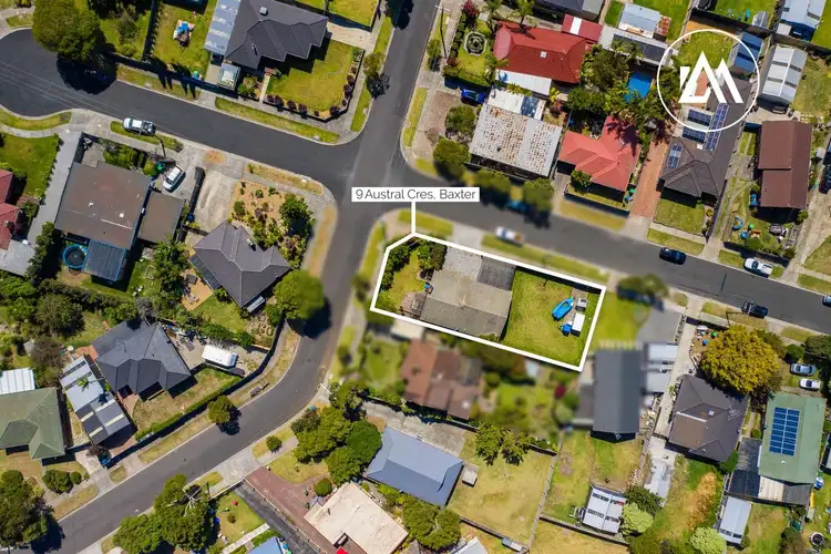 Third view of Homely house listing, 9 Austral Crescent, Baxter VIC 3911