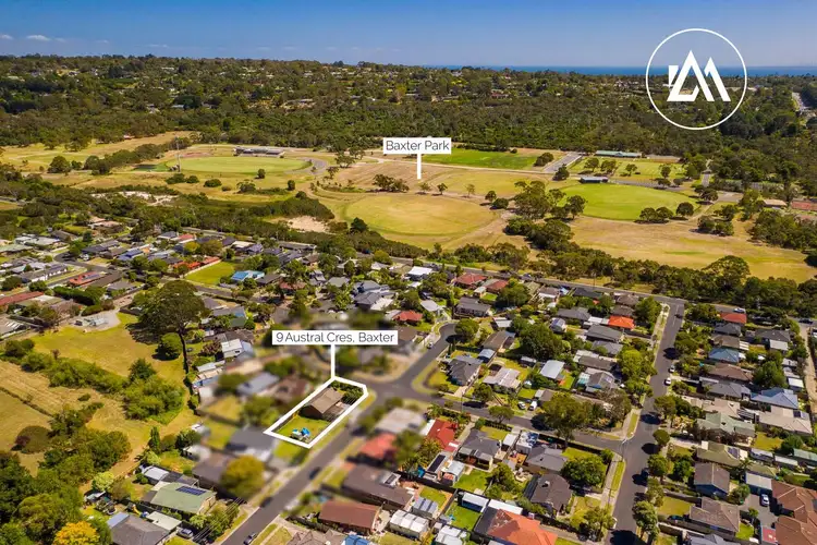 Fourth view of Homely house listing, 9 Austral Crescent, Baxter VIC 3911
