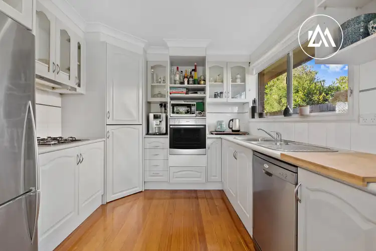 Fifth view of Homely house listing, 9 Austral Crescent, Baxter VIC 3911
