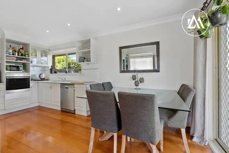 Sixth view of Homely house listing, 9 Austral Crescent, Baxter VIC 3911
