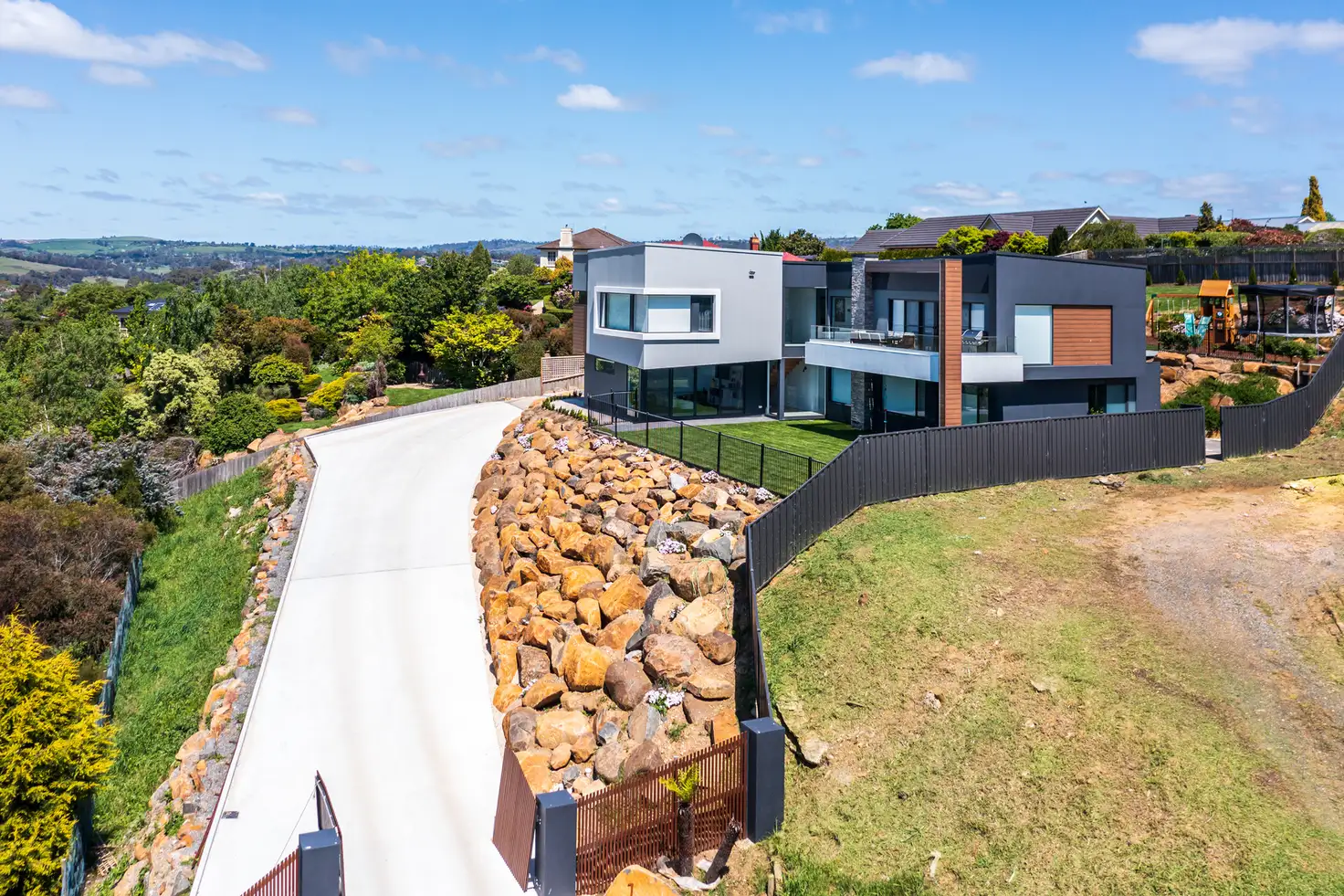 Main view of Homely house listing, 7 Carrera Place, Norwood TAS 7250