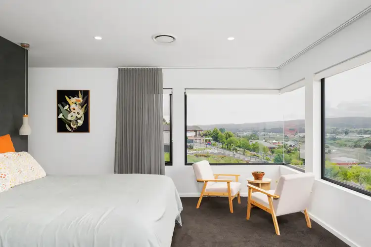 Fourth view of Homely house listing, 7 Carrera Place, Norwood TAS 7250
