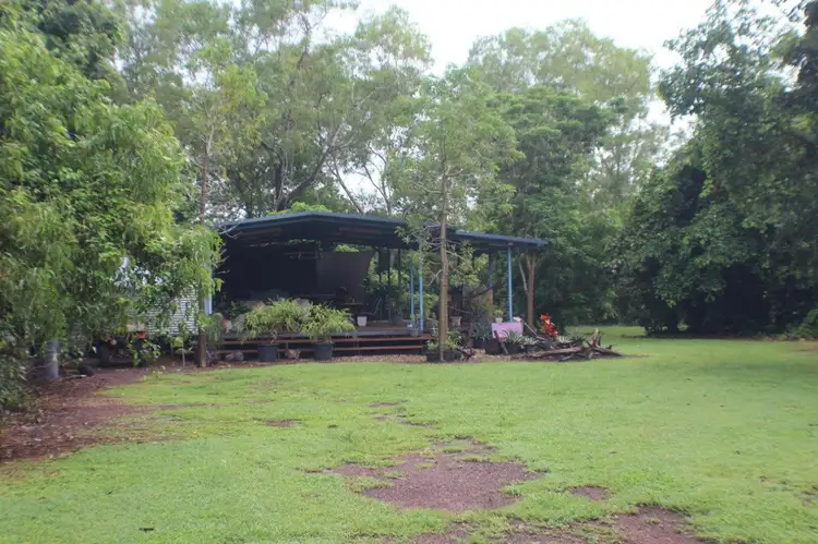 166 Andreas Avenue, Dundee Beach NT 840