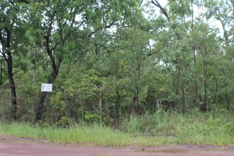 LOT 5823, 818 Goode Road, Lloyd Creek NT 822