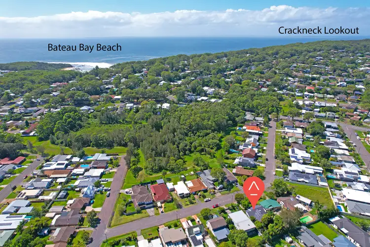 Main view of Homely house listing, 13 Papala Avenue, Bateau Bay NSW 2261