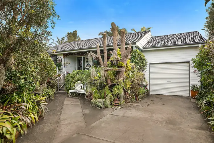 Second view of Homely house listing, 13 Papala Avenue, Bateau Bay NSW 2261