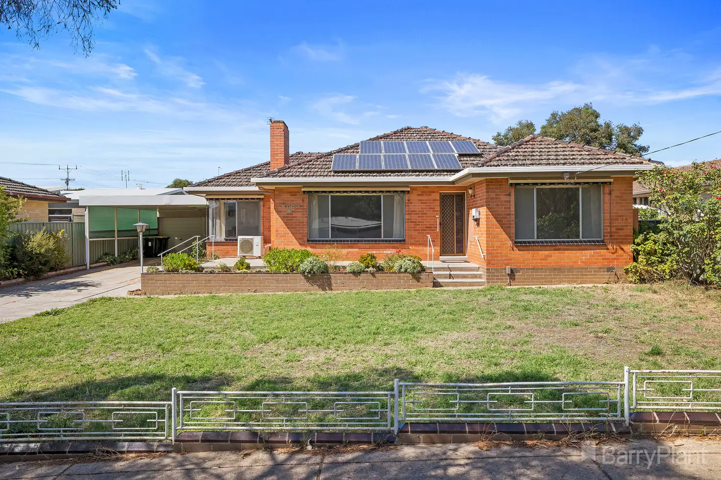 Main view of Homely house listing, 77 Lockwood Road, Kangaroo Flat VIC 3555